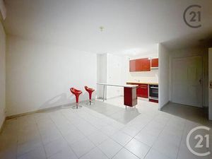 Appartement T2 à louer - 2 pièces - 39 m2 - Ste Savine - 10 - CHAMPAGNE-ARDENNE