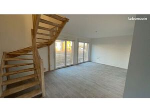 Maison à louer à COLOMBELLES