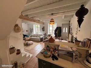 Maison 4 pièces 104 m²