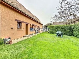 Maison 5 pièces 145 m²