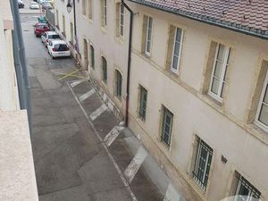 Appartement F4 à louer - 4 pièces - 95 m2 - Pontarlier - 25 - FRANCHE-COMTE