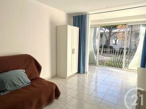 Appartement F1 à louer - 1 pièce - 21 74 m2 - La Grande Motte - 34 - LANGUEDOC-ROUSSILLON