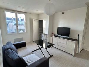 T1 bis 33m2 plein centre