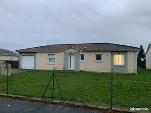 A louer maison ESTILLAC