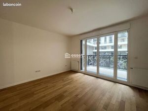 Appartement 3 pièces 77 m²