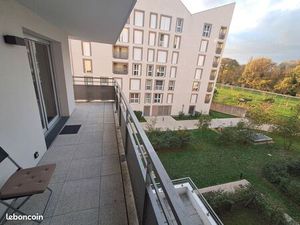 Appartement T4 neuf à Neuilly-sur-Marne (Quartier Maison Blanche)