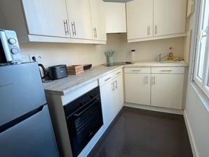 Appartement 2 pièces 42m²