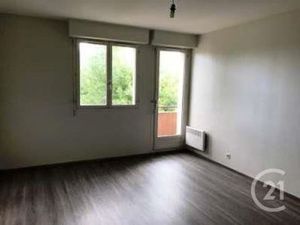 Appartement F2 à louer - 2 pièces - 37 60 m2 - Verdun - 55 - LORRAINE