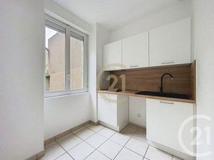 Appartement T2 à louer - 2 pièces - 50 32 m2 - St Nazaire - 44 - PAYS-DE-LOIRE