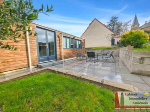 Vente maison 5 pièces 150 m² Moreuil (80110)