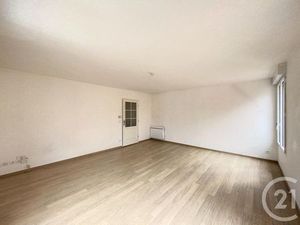 Appartement T2 à louer - 2 pièces - 54 89 m2 - Lille - 59 - NORD-PAS-DE-CALAIS