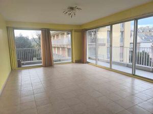 Vente Appartement 3 pièces à Saint-Malo (35400) : à vendre 3 pièces / 86m² Saint-Malo