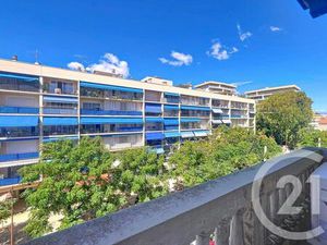 Appartement F3 à louer - 3 pièces - 102 m2 - Ajaccio - 201 - CORSE