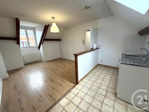 Appartement F1 à louer - 2 pièces - 35 82 m2 - St Michel Sur Orge - 91 - ILE-DE-FRANCE