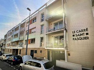 Location Appartement 3 pièces à Nantes Saint-Pasquier (44000) : à louer 3 pièces / 68m² Na