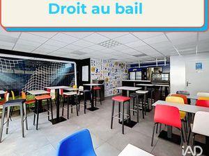 Vente commerce 220 m² Amiens (80000)