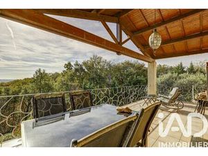 Vente maison 7 pièces 185 m² Gaillac (81600)