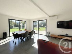 Vente Maison à Quelaines-Saint-Gault (53360) : à vendre / 116m² Quelaines-Saint-Gault