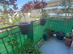 Appartement Chilly Mazarin 2 pièces 41.92 m2