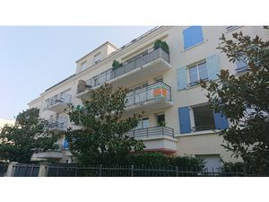 F3 MORANGIS - 3 pièce(s) - 54.7 m2