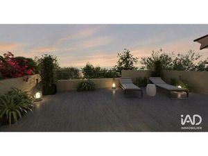 Vente appartement 3 pièces 61 m² Toulon (83100)