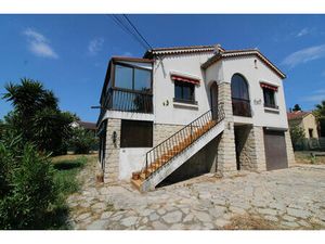 Vente maison 7 pièces 181 m² Le Pradet (83220)