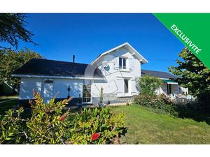 Vente maison 5 pièces 91 m² Angles (85750)