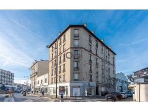 Appartement Champigny-sur-Marne 33.36 m² T-2 à vendre  140 000 €