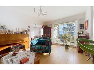 Appartement Cournon-d'Auvergne 91.46 m² T-4 à vendre  169 000 €