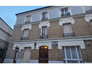 Location appartement  21.5 m² T-2 à Enghien-les-Bains  750 €