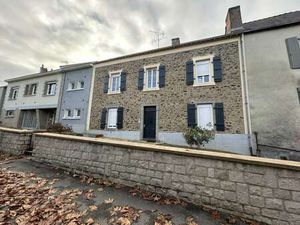 Vente Immeuble à Saint-Berthevin (53940) : à vendre / 156m² Saint-Berthevin