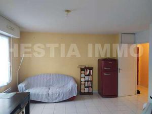 Vente Appartement 2 pièces à Nantes Chantenay - Sainte-Anne (44000) : à vendre 2 pièces / 