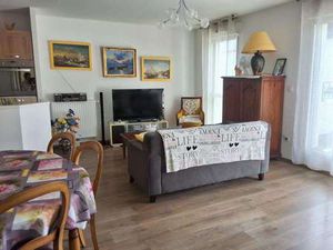 Vente Appartement 3 pièces à Saint-Brevin-les-Pins (44250) : à vendre 3 pièces / 63m² Sain