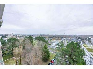 Vente Appartement 3 pièces à Saint-Herblain Nord-Sillon-Thébaudières (44800) : à vendre 3 