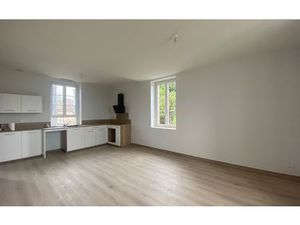 Location appartement  m² T-4 à Saint-Vincent  760 €