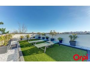 Appartement Villeurbanne 112.85 m² T-5 à vendre  690 000 €