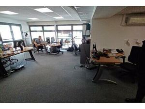 Vente - BUREAUX 409 m2 Angers