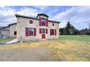 Maison Aire-sur-l'Adour m² T-6 à vendre  221 000 €