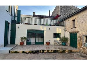 Maison Aulnay 194 m² T-4 à vendre  299 500 €