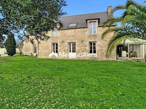 Superbe longère proche des plages