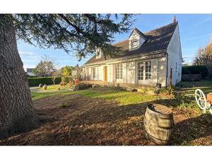 Maison Olivet 133 m² T-4 à vendre  389 000 €