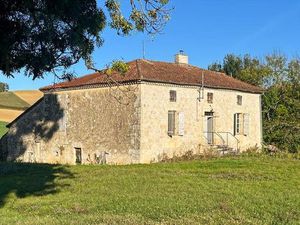 En Campagne Maison Ancienne A Renover Entierement Sur Plus De 5000 M² De Terrain