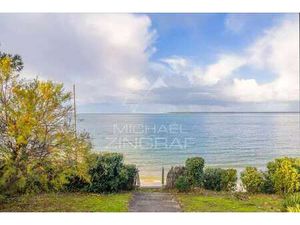 Maison de luxe à vendre à Pyla-sur-mer : 7 500 000€ | 172m²