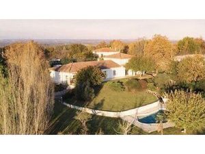 Achat : Maison (47300)