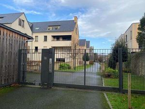 Vente Appartement 3 pièces à Saint-Malo (35400) : à vendre 3 pièces / 65m² Saint-Malo