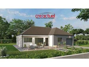 Vente Maison à Evellys (56500) : à vendre / 90m² Evellys