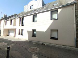Appartement Vannes 2 pièce(s) 42.34 m2 + cave
