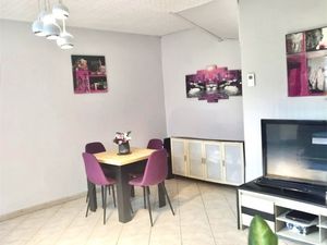 Maison 3 pièces - 74 m²