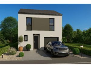 Vente terrain 330 m² à Pierrepont (54620)  27 999 €