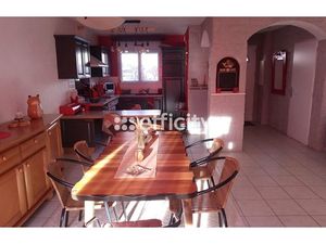 Maison 6 pièces - 109 m²